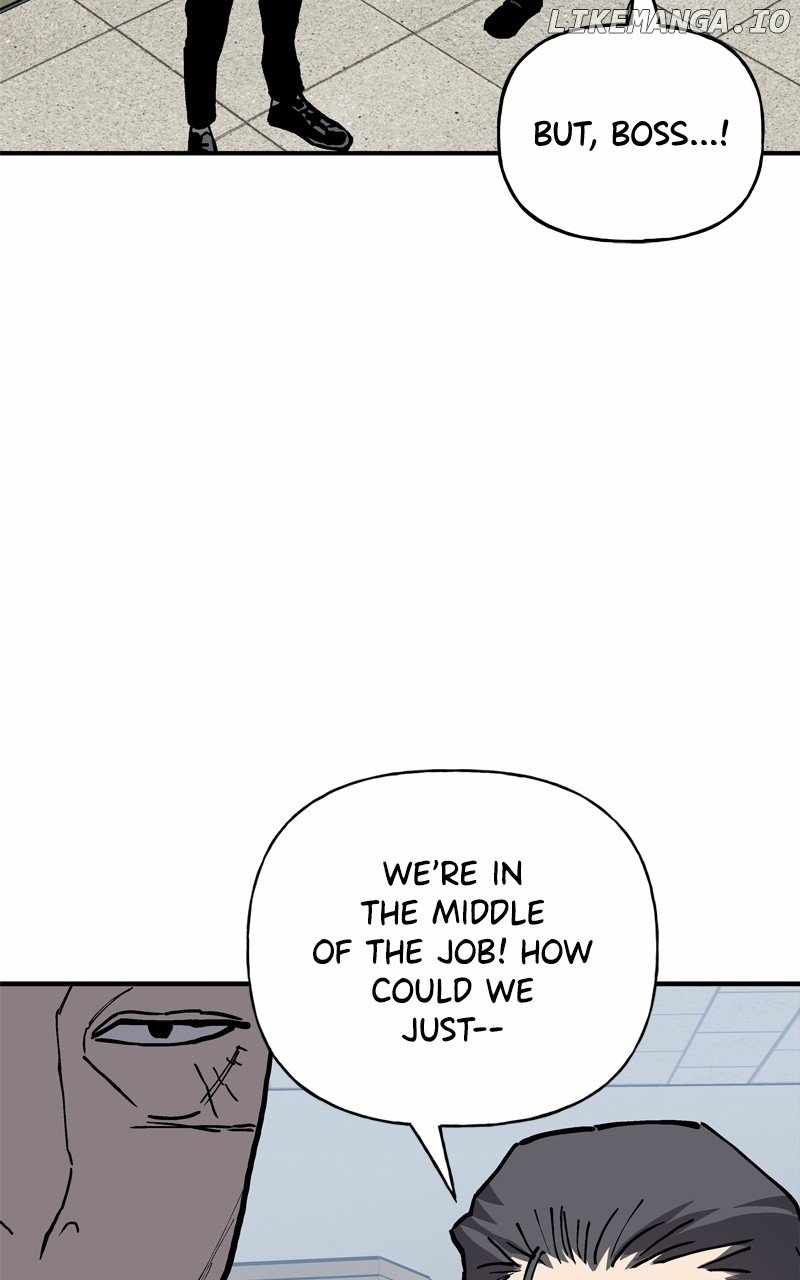 Boss Returns Chapter 35 65